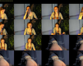 cammyclyde — 23 minute Chaturbate female cam show recording, 1080p, Jun 30, 2022
