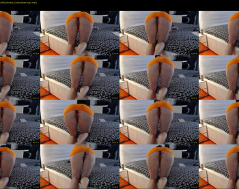 carmela_fox — 16 minute Chaturbate female cam show recording, 720p, Jun 30, 2022