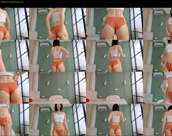 chan_lia — 54 minute Chaturbate female cam show recording, 1080p, Jun 30, 2022
