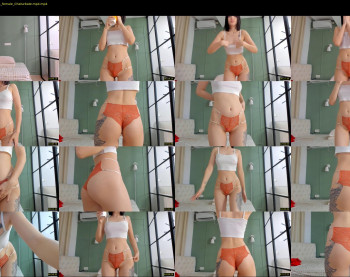 chan_lia — 54 minute Chaturbate female cam show recording, 1080p, Jun 30, 2022