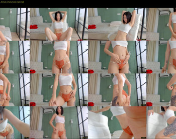 chan_lia — 54 minute Chaturbate female cam show recording, 1080p, Jun 30, 2022