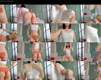 chan_lia — 54 minute Chaturbate female cam show recording, 1080p, Jun 30, 2022