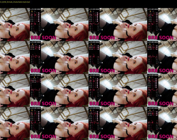 charlottanilsson — 118 minute Chaturbate female cam show recording, 720p, Jul 1, 2022
