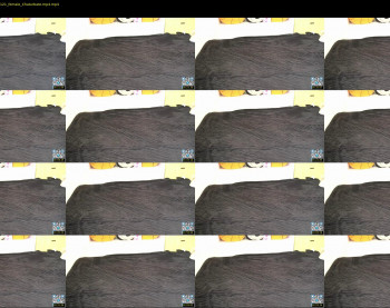 cherrishlulu — 4 minute Chaturbate female cam show recording, 1080p, Jun 30, 2022