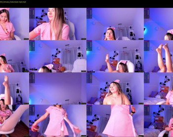 cherry__pie — 62 minute Chaturbate female cam show recording, 1080p, Jul 1, 2022