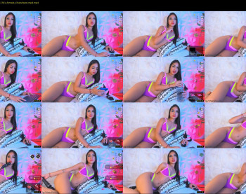 cherylloving_ — 24 minute Chaturbate female cam show recording, 1080p, Jun 30, 2022