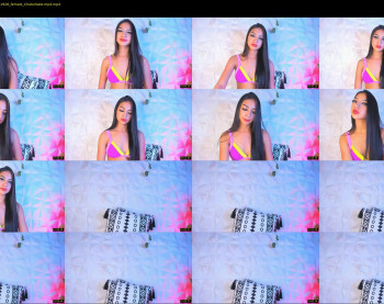 cherylloving_ — 26 minute Chaturbate female cam show recording, 1080p, Jun 30, 2022