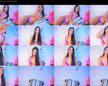 cherylloving_ — 54 minute Chaturbate female cam show recording, 1080p, Jun 30, 2022
