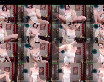 chilicheesebite — 30 minute Chaturbate female cam show recording, 1080p, Jun 30, 2022