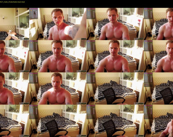 chris_boy37 — 53 minute Chaturbate male cam show recording, 720p, Jun 30, 2022