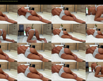 classy_medeeea — 24 minute Chaturbate female cam show recording, 1080p, Jun 30, 2022
