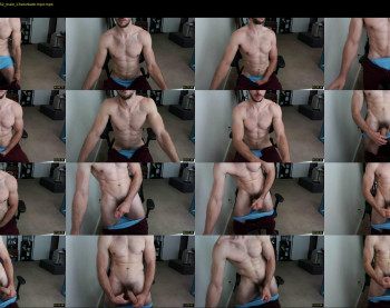 cloud900x — 14 minute Chaturbate male cam show recording, 720p, Jun 30, 2022