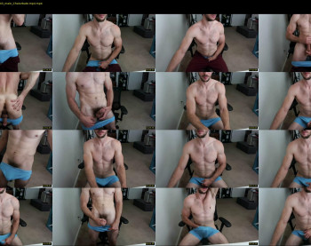 cloud900x — 44 minute Chaturbate male cam show recording, 720p, Jun 30, 2022