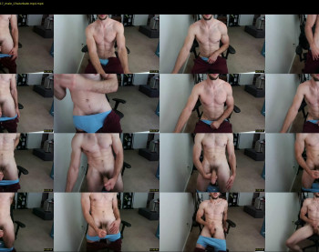 cloud900x — 28 minute Chaturbate male cam show recording, 720p, Jun 30, 2022