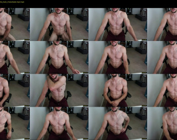 cloud900x — 13 minute Chaturbate male cam show recording, 720p, Jun 30, 2022