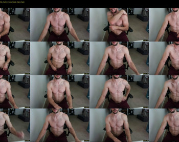 cloud900x — 5 minute Chaturbate male cam show recording, 720p, Jun 30, 2022