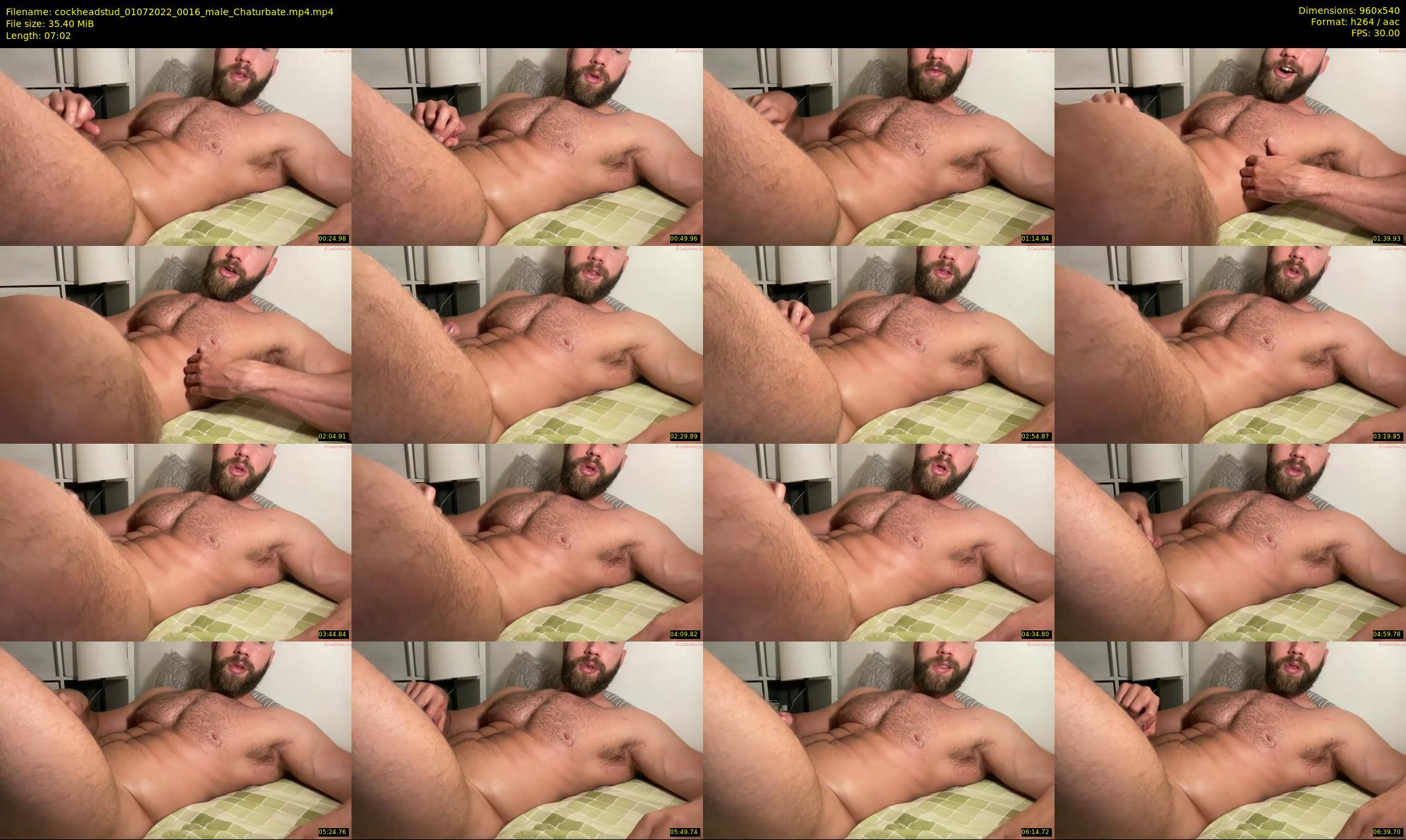 cockheadstud — 8 minute Chaturbate male cam show recording, 480p, Jul 1, 2022
