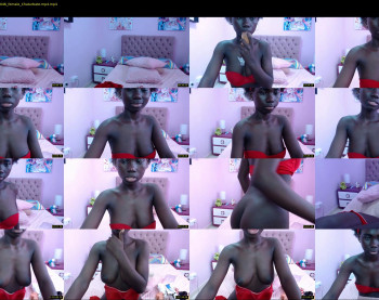 conymegan — 82 minute Chaturbate female cam show recording, 720p, Jun 30, 2022