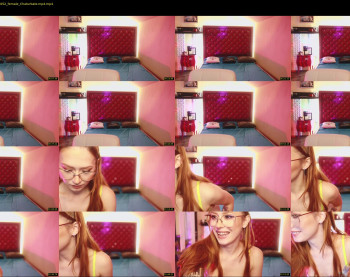 coolteacher — 3 minute Chaturbate female cam show recording, 1080p, Jun 30, 2022