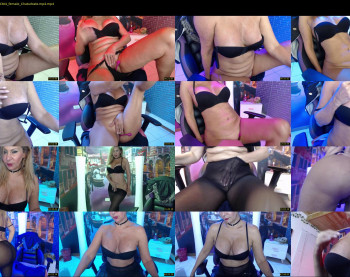 cristal_ayala — 54 minute Chaturbate female cam show recording, 1080p, Jul 1, 2022