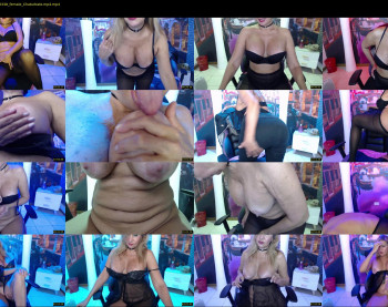 cristal_ayala — 54 minute Chaturbate female cam show recording, 1080p, Jul 1, 2022