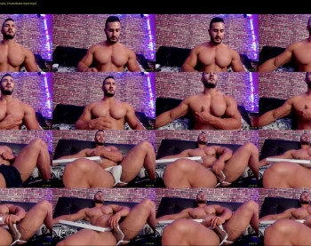 curt_x — 34 minute Chaturbate male cam show recording, 1080p, Jun 30, 2022