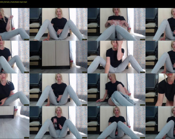 cuteemouse — 62 minute Chaturbate female cam show recording, 720p, Jun 30, 2022