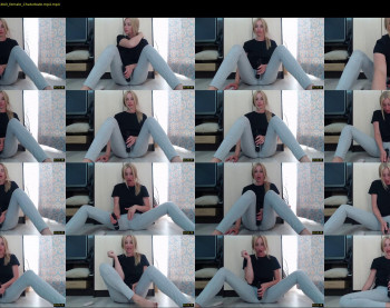 cuteemouse — 7 minute Chaturbate female cam show recording, 720p, Jun 30, 2022