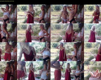 danamily — 55 minute Chaturbate female cam show recording, 1080p, Jun 30, 2022