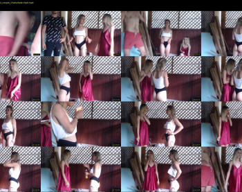 danamily — 22 minute Chaturbate female cam show recording, 1080p, Jun 30, 2022