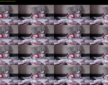 dara6761 — 3 minute Chaturbate female cam show recording, 720p, Jun 30, 2022