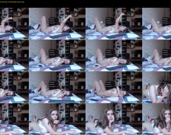 dara6761 — 6 minute Chaturbate female cam show recording, 720p, Jun 30, 2022