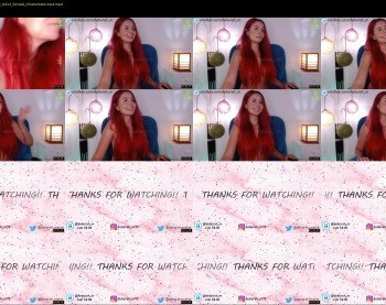 deborah_melo — 6 minute Chaturbate female cam show recording, 1080p, Jul 1, 2022