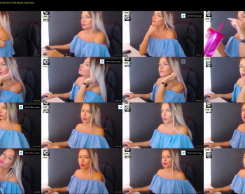 debralee — 3 minute Chaturbate female cam show recording, 1080p, Jun 30, 2022