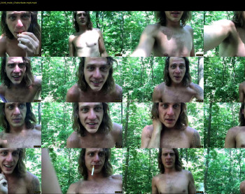 decentdick93 — 35 minute Chaturbate male cam show recording, 720p, Jun 30, 2022