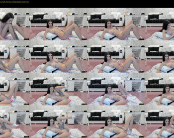 desert2blosom — 17 minute Chaturbate female cam show recording, 1080p, Jun 30, 2022