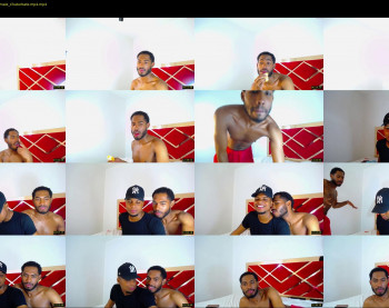 deyian — 36 minute Chaturbate male cam show recording, 720p, Jun 30, 2022