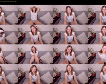 dianaholiday — 20 minute Chaturbate female cam show recording, 1080p, Jun 30, 2022