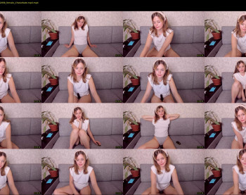dianaholiday — 27 minute Chaturbate female cam show recording, 1080p, Jun 30, 2022