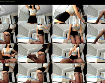 didiactive — 41 minute Chaturbate female cam show recording, 720p, Jun 30, 2022