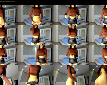 didiactive — 5 minute Chaturbate female cam show recording, 720p, Jun 30, 2022