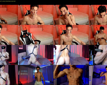 dirty_pothos — 54 minute Chaturbate male cam show recording, 1080p, Jul 1, 2022