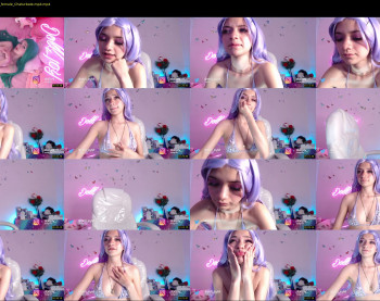 doll_joy — 13 minute Chaturbate female cam show recording, 1080p, Jun 30, 2022