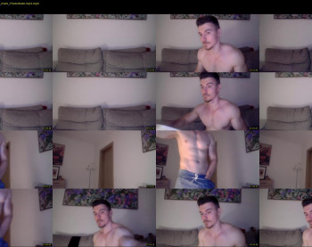 eddieds — 19 minute Chaturbate male cam show recording, 1080p, Jul 1, 2022