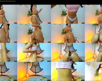 effie_castro — 111 minute Chaturbate female cam show recording, 720p, Jul 1, 2022