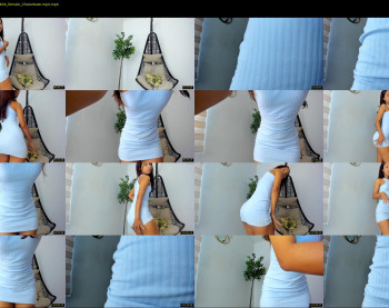 effie_castro — 104 minute Chaturbate female cam show recording, 720p, Jun 30, 2022
