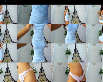 effie_castro — 18 minute Chaturbate female cam show recording, 720p, Jun 30, 2022