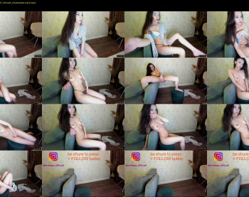 ehotlovea — 98 minute Chaturbate female cam show recording, 720p, Jul 1, 2022