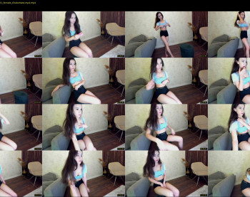 ehotlovea — 14 minute Chaturbate female cam show recording, 720p, Jun 30, 2022