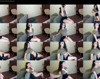 ehotlovea — 35 minute Chaturbate female cam show recording, 720p, Jun 30, 2022